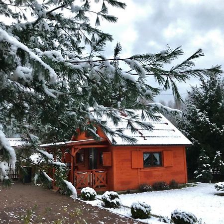 Agroturystyka Barycz Caloroczny Domek Marcel Βίλα Konskie Εξωτερικό φωτογραφία